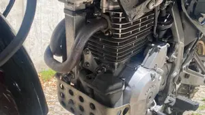 Honda NX 650 Dominator (1996 - 02)  (6)
