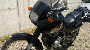 Honda NX 650 Dominator (1996 - 02)  (10)