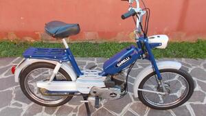 Garelli Gulp Flex 50 