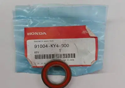91004KY4900 CUSCINETTO DI BANCO HONDA - Annuncio 9908103