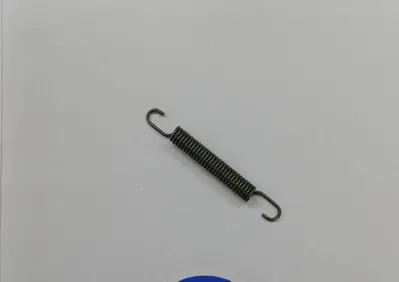 50521GCG930 MOLLA AUSILIARE CAVALLETTO PRINCIPALE Honda - Annuncio 9908104