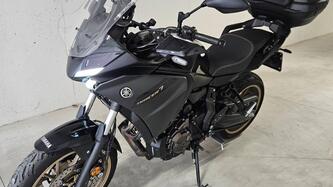 Yamaha Tracer 7 (2021 - 24)