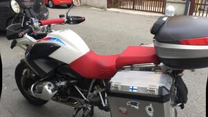 Bmw R 1200 GS (2008 - 09) 