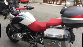 Bmw R 1200 GS (2008 - 09) usata