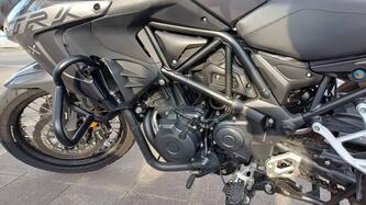 Benelli TRK 502X (2021 - 26) usata