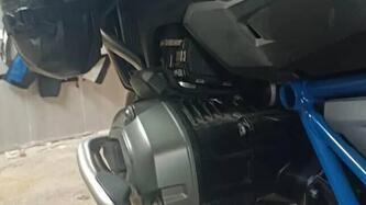 Bmw R 1200 GS (2017 - 18) usata