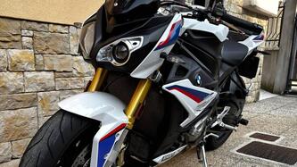 Bmw S 1000 R (2017 - 20)