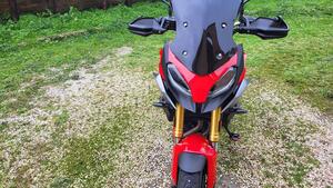 Bmw F 900 XR (2020 - 24) 