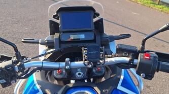 Honda Africa Twin CRF 1100L (2020 - 21) usata