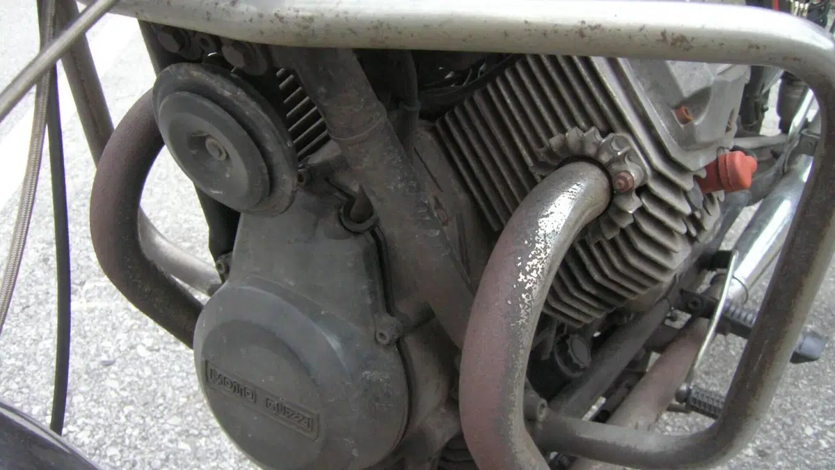 Moto Guzzi   (6)