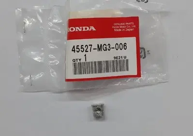 45527MG3006 GRANO REGISTRO Honda - Annuncio 9908138