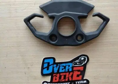 SUPPORTO CAVI TRK 502 Benelli - Annuncio 9908146