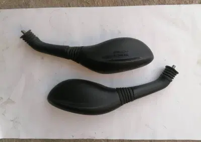 SPECCHI ZENZERO 350 Benelli - Annuncio 9908149