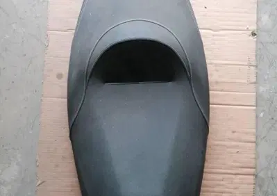 SELLA ZENZERO 350 Benelli - Annuncio 9908150