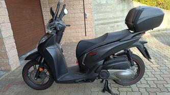Honda SH 300 i Sport ABS (2018 - 20) usata