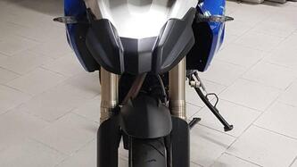 Bmw F 800 GS (2008 - 15) usata