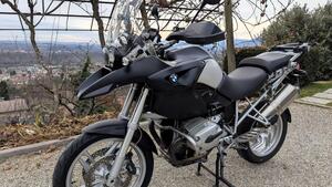 Bmw R 1200 GS (2004 - 07) 