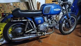Aermacchi Harley-Davidson HD TV350N epoca