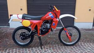 Gilera  