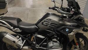 Bmw R 1200 GS (2017 - 18) 