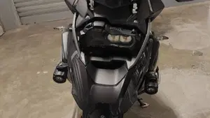 Bmw R 1200 GS (2017 - 18)  (2)