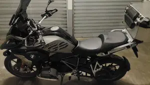 Bmw R 1200 GS (2017 - 18)  (3)