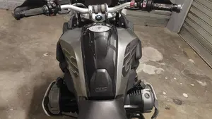 Bmw R 1200 GS (2017 - 18)  (4)