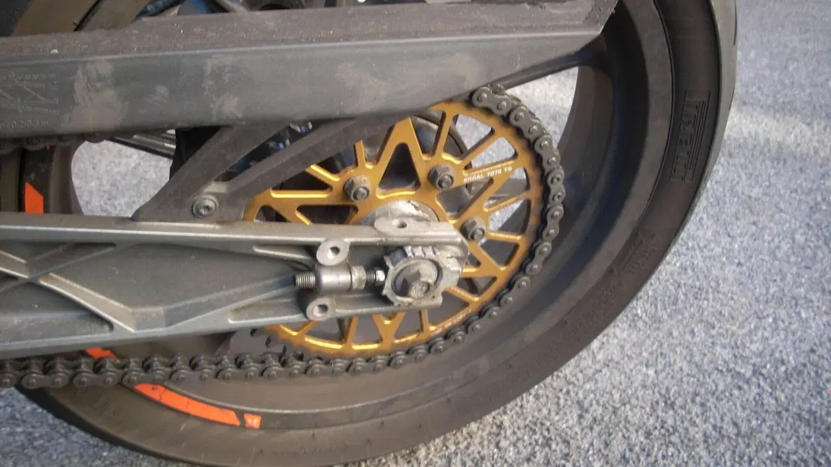 KTM 125 Duke (2021 - 23)  (4)