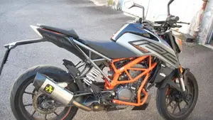 KTM 125 Duke (2021 - 23)  (6)