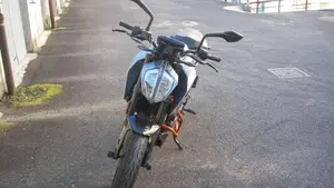 KTM 125 Duke (2021 - 23)  (8)
