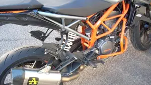 KTM 125 Duke (2021 - 23)  (9)