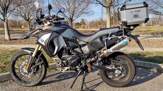 Bmw F 800 GS Adventure (2013 - 17)