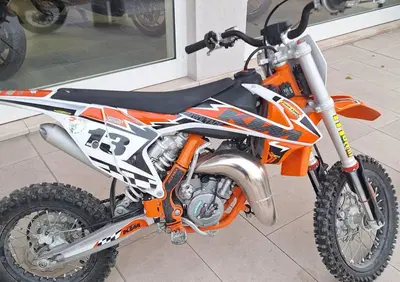 KTM 65 SX (2022) - Annuncio 9908199