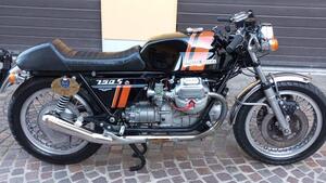 Moto Guzzi  