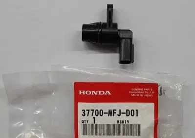 37700MFJD01 SENSORE VELOCITA' Honda - Annuncio 9908217