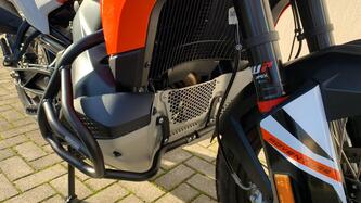 KTM 890 Adventure (2023 - 26) usata