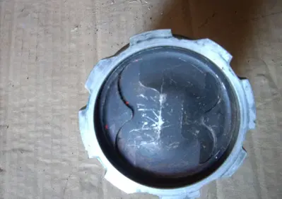 CILINDRO E PISTONE SXV 550 Aprilia - Annuncio 9908227