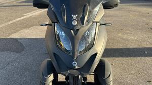 Qooder Qooder 400 (2020 - 24) 