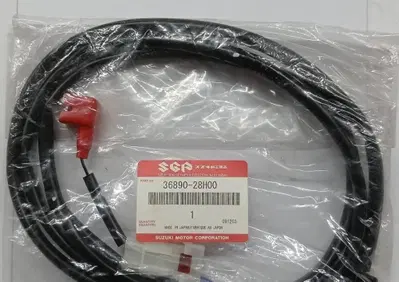 3689028H00 CABLAGGIO RETRONEBBIA Suzuki - Annuncio 9908254