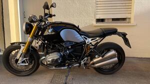 Bmw R nineT 1200 (2014 - 16) 