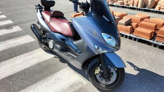 Yamaha T-Max 500 (2004 - 07) usata