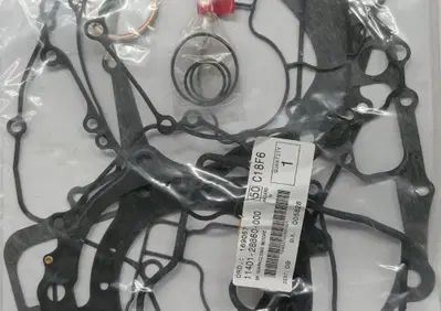 1140128860 SERIE GUARNIZIONI MOTORE RMZ 450 Suzuki - Annuncio 9908258