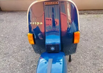 Piaggio vespa p125x  - Annuncio 9908264