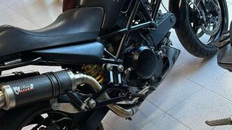 Ducati Monster 695 (2006 - 08) usata