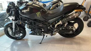 Ducati Monster 695 (2006 - 08)  (2)