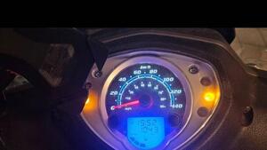 Sym Symphony 125 (2021 - 24) 