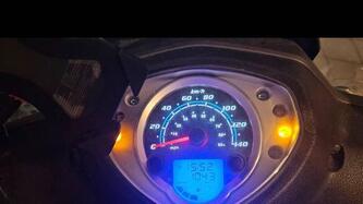 Sym Symphony 125 (2021 - 24) usata