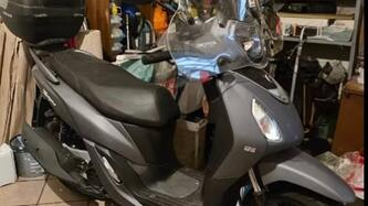 Sym Symphony 125 (2021 - 24) usata