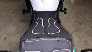 Kawasaki Versys 650 Grand Tourer (2017 - 20)  (8)