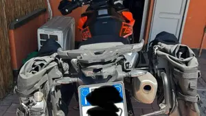 KTM 790 Adventure (2019 - 20)  (2)